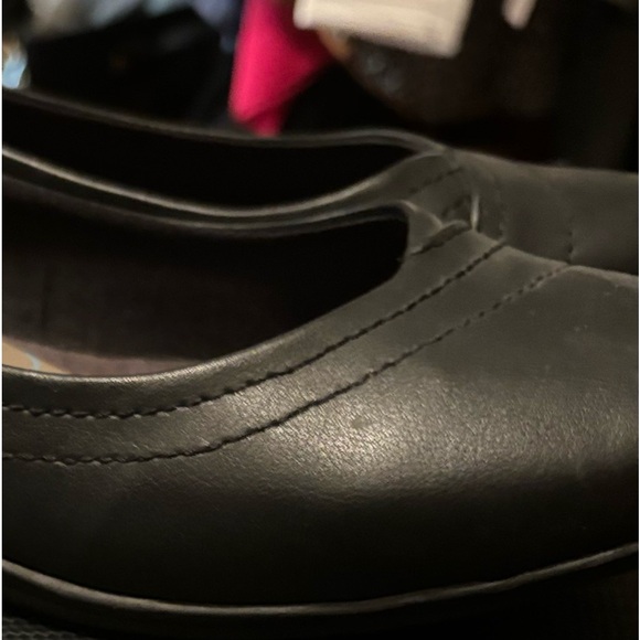 NWT COMFORT PLUS FLATS SIZE 8 - Picture 5 of 5